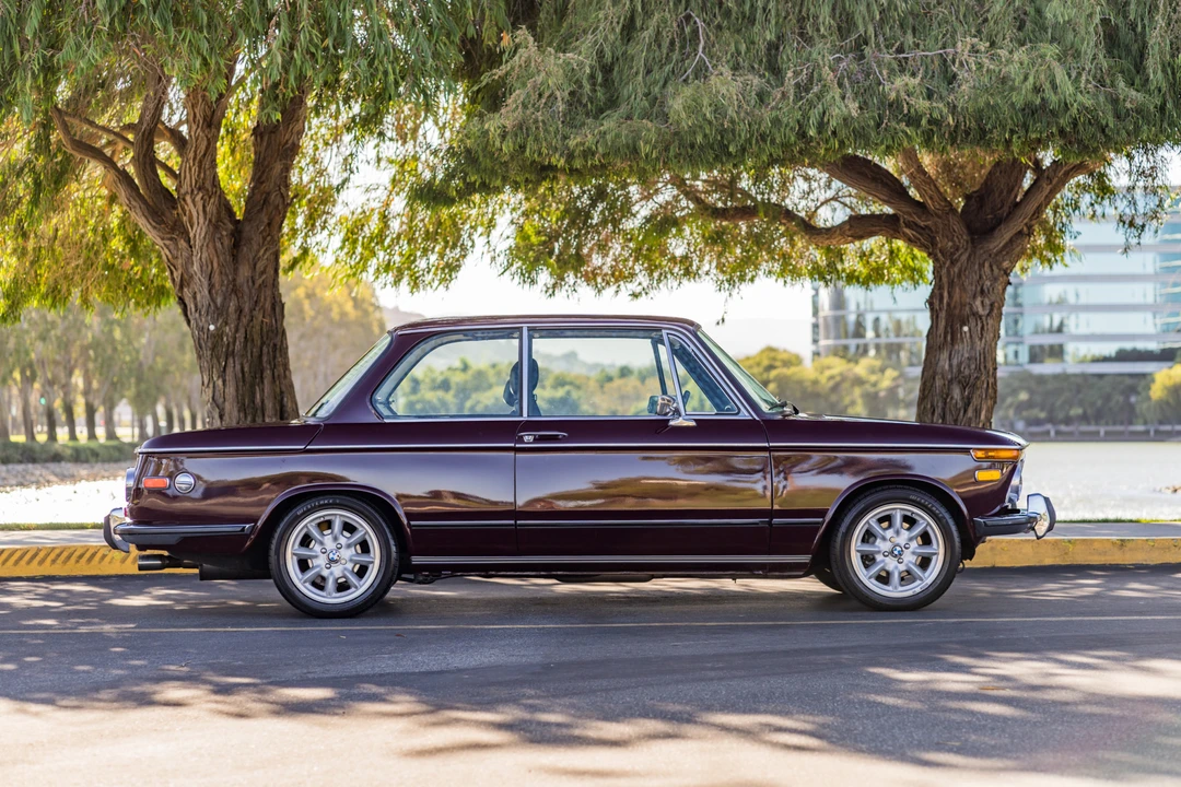 1972 BMW 2002 - Image 7 of 31