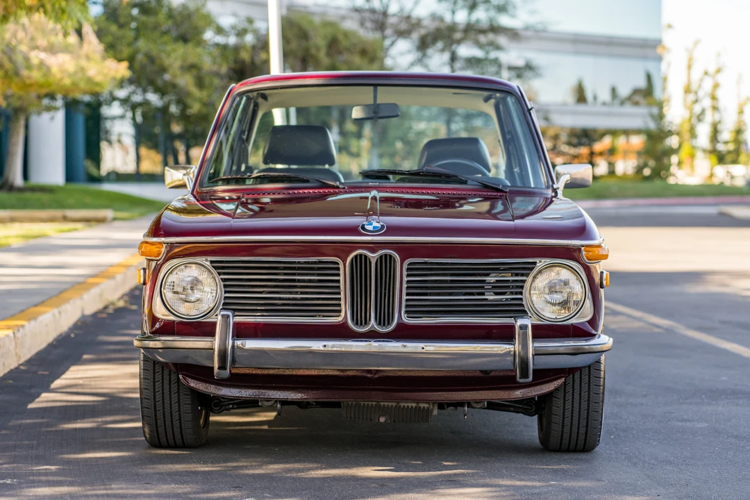 1972 BMW 2002 - Image 9 of 31