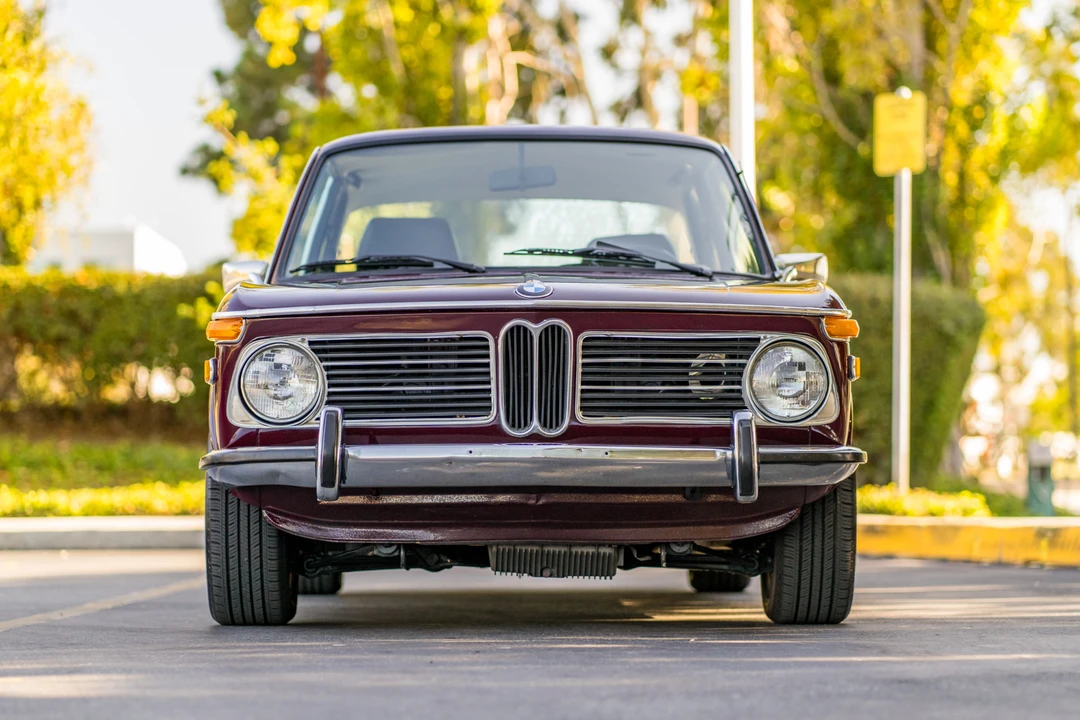 1972 BMW 2002 - Image 10 of 31