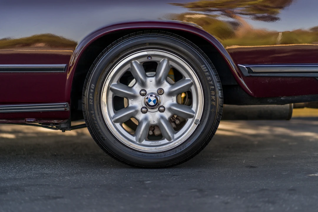 1972 BMW 2002 - Image 13 of 31