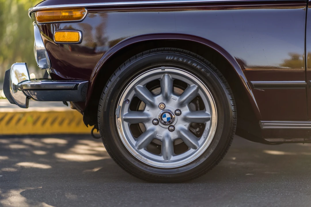 1972 BMW 2002 - Image 14 of 31
