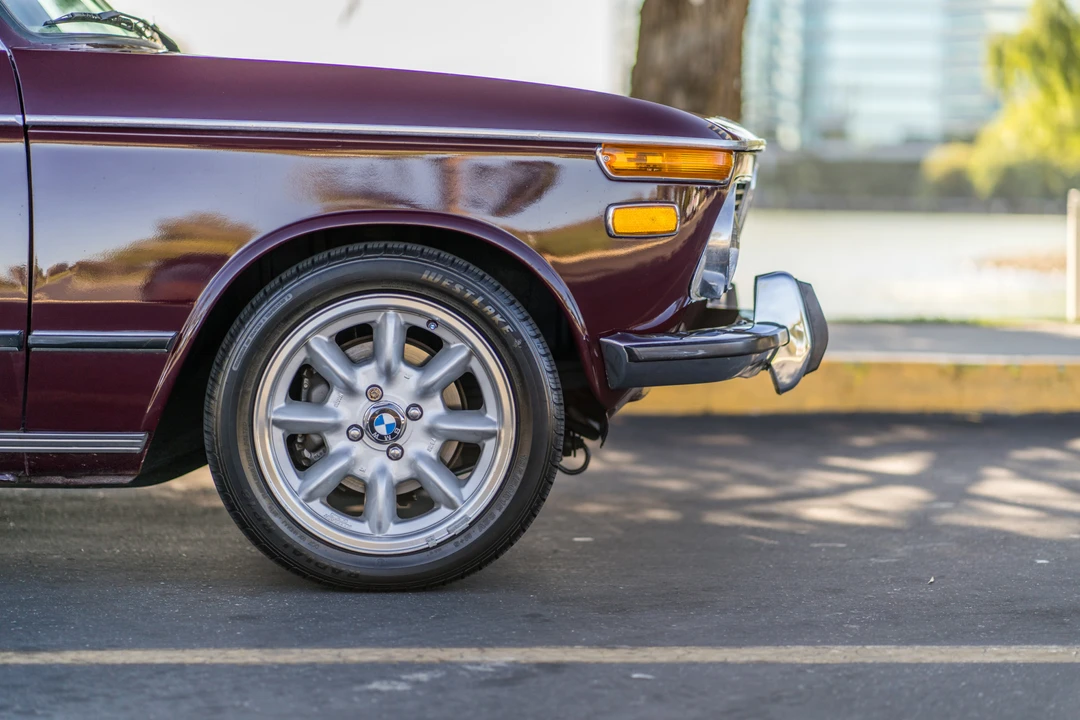 1972 BMW 2002 - Image 15 of 31