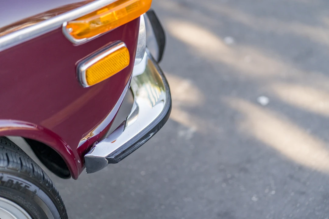 1972 BMW 2002 - Image 24 of 31