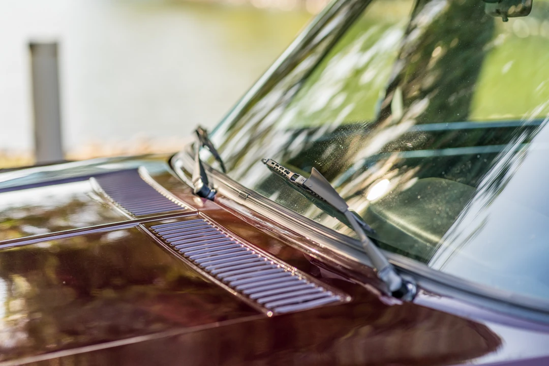 1972 BMW 2002 - Image 27 of 31