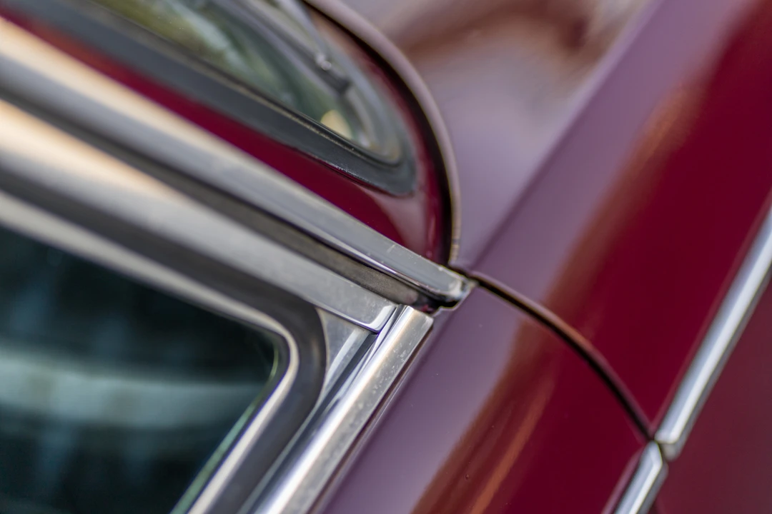 1972 BMW 2002 - Image 30 of 31