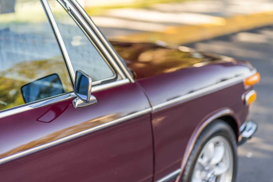1972 BMW 2002 - Image 31 of 31