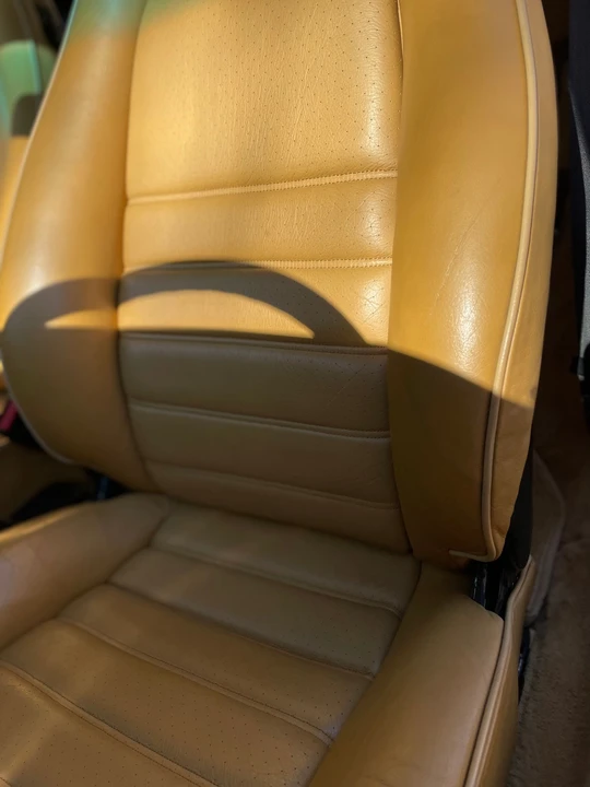 1988 Porsche 911 Carrera 3.2 - Image 19 of 31