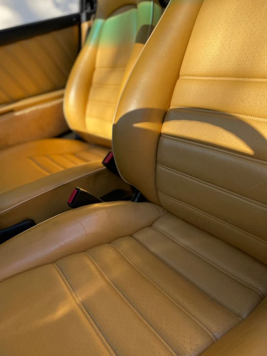 1988 Porsche 911 Carrera 3.2 - Image 22 of 31