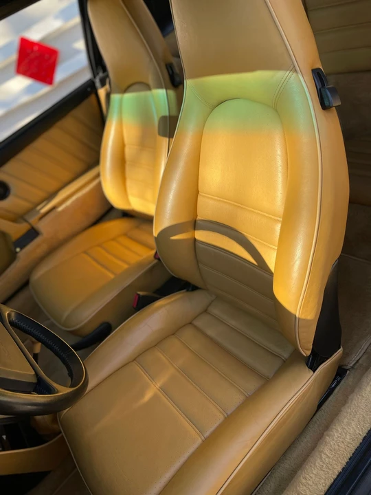 1988 Porsche 911 Carrera 3.2 - Image 18 of 31