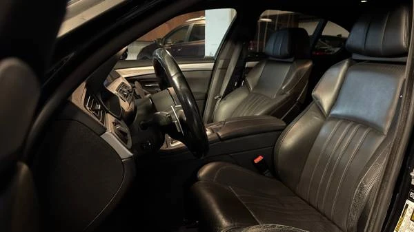 2014 BMW F10 M5 - Image 4 of 5
