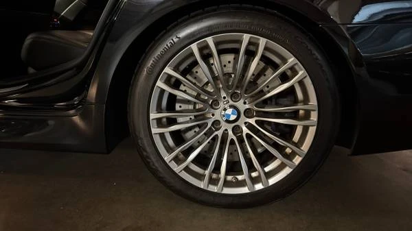 2014 BMW F10 M5 - Image 3 of 5