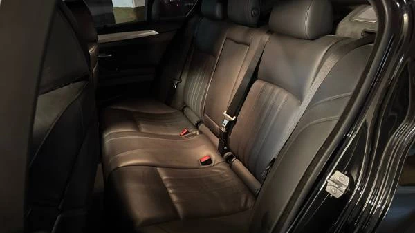 2014 BMW F10 M5 - Image 5 of 5