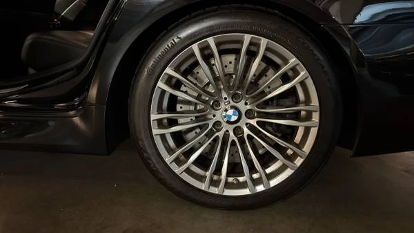 2014 BMW F10 M5 - Image 4 of 8