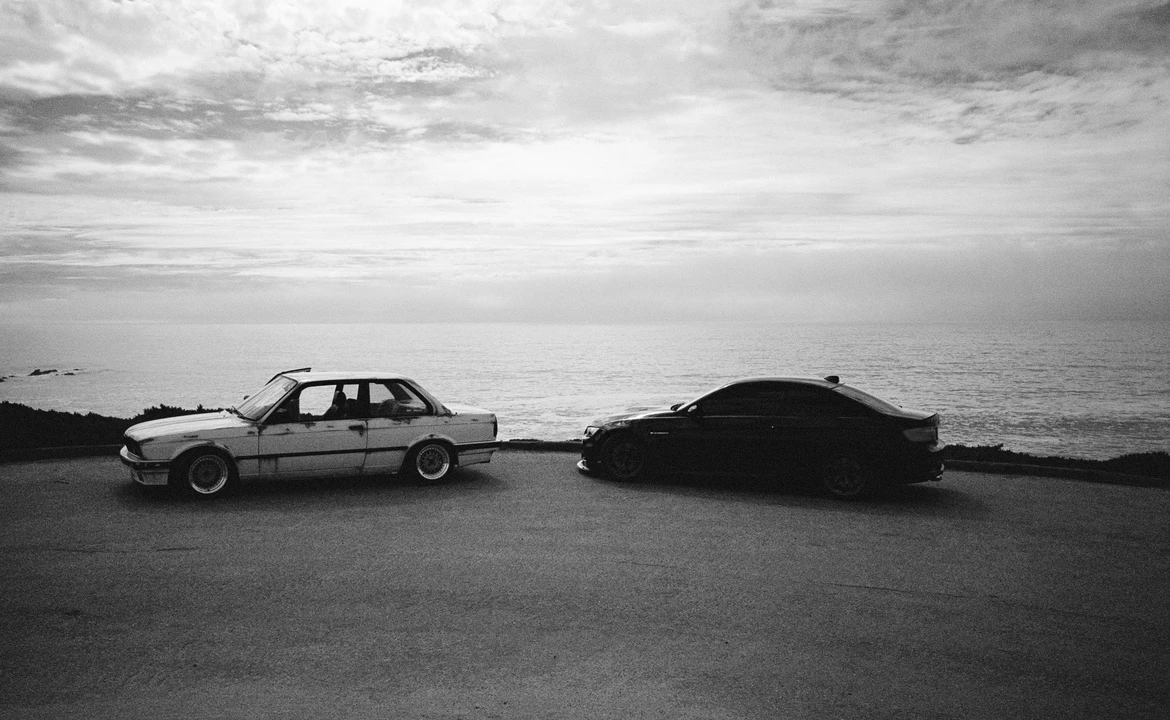 1991 BMW E30 3 Series - Image 18 of 31