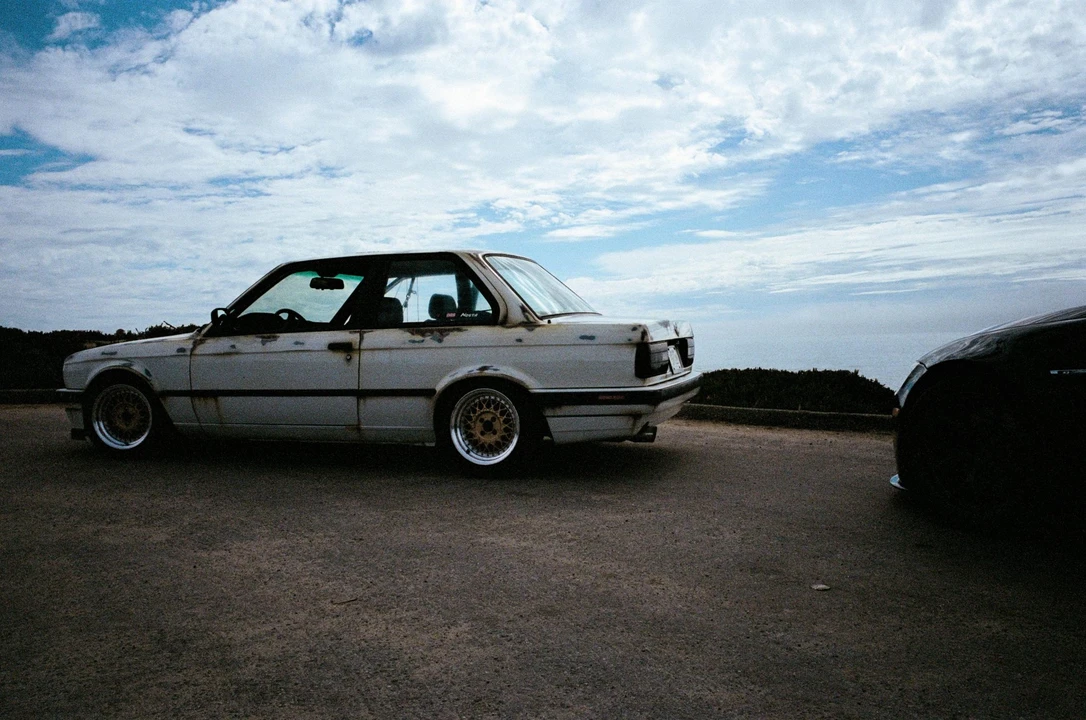 1991 BMW E30 3 Series - Image 19 of 31