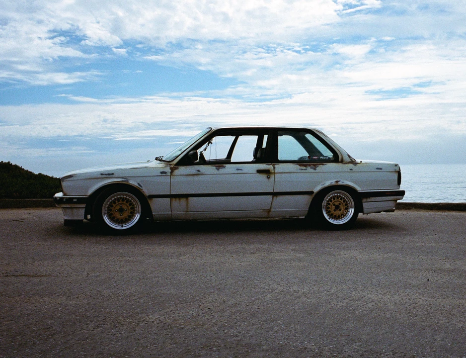 1991 BMW E30 3 Series - Image 15 of 31