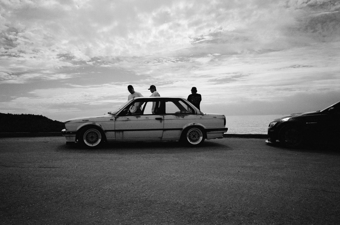 1991 BMW E30 3 Series - Image 17 of 31