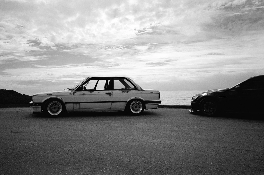 1991 BMW E30 3 Series - Image 16 of 31