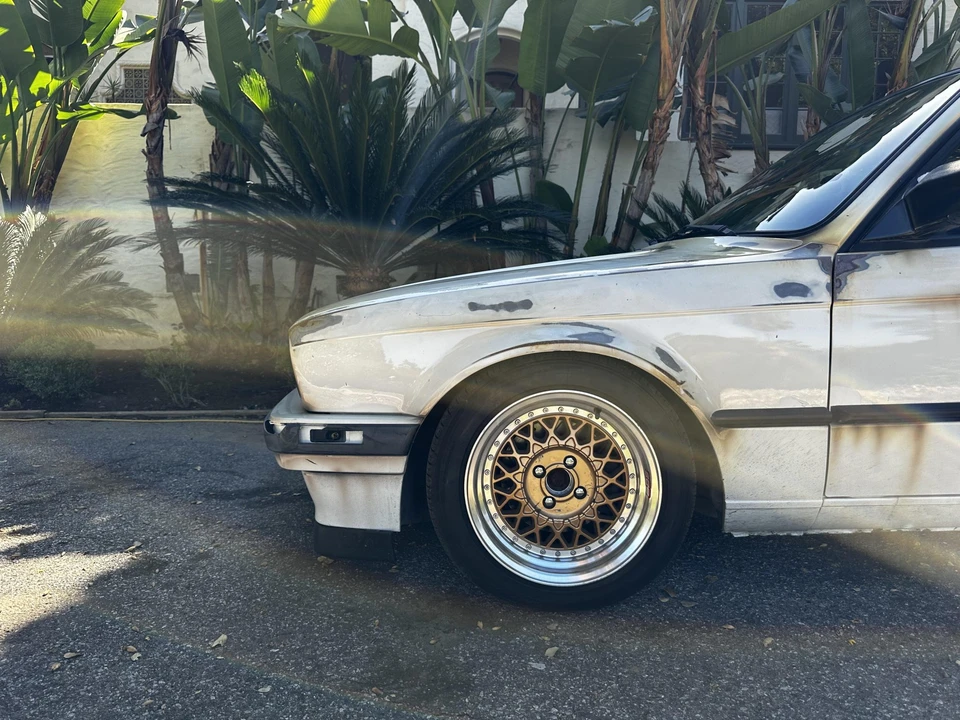 1991 BMW E30 3 Series - Image 26 of 31