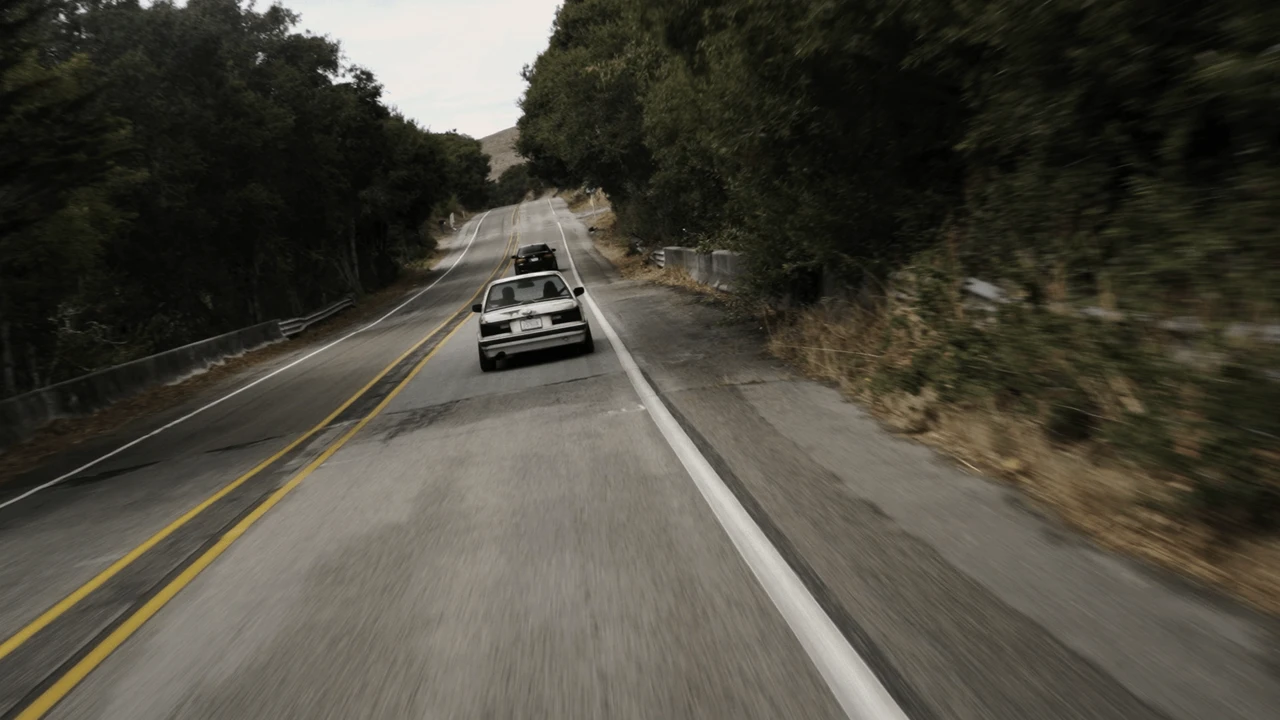 1991 BMW E30 3 Series - Image 21 of 31