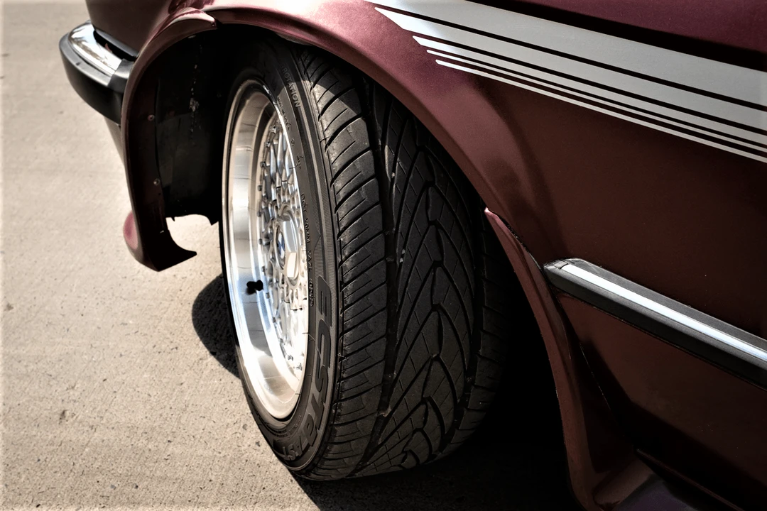 1985 BMW E30 3 Series - Image 17 of 31