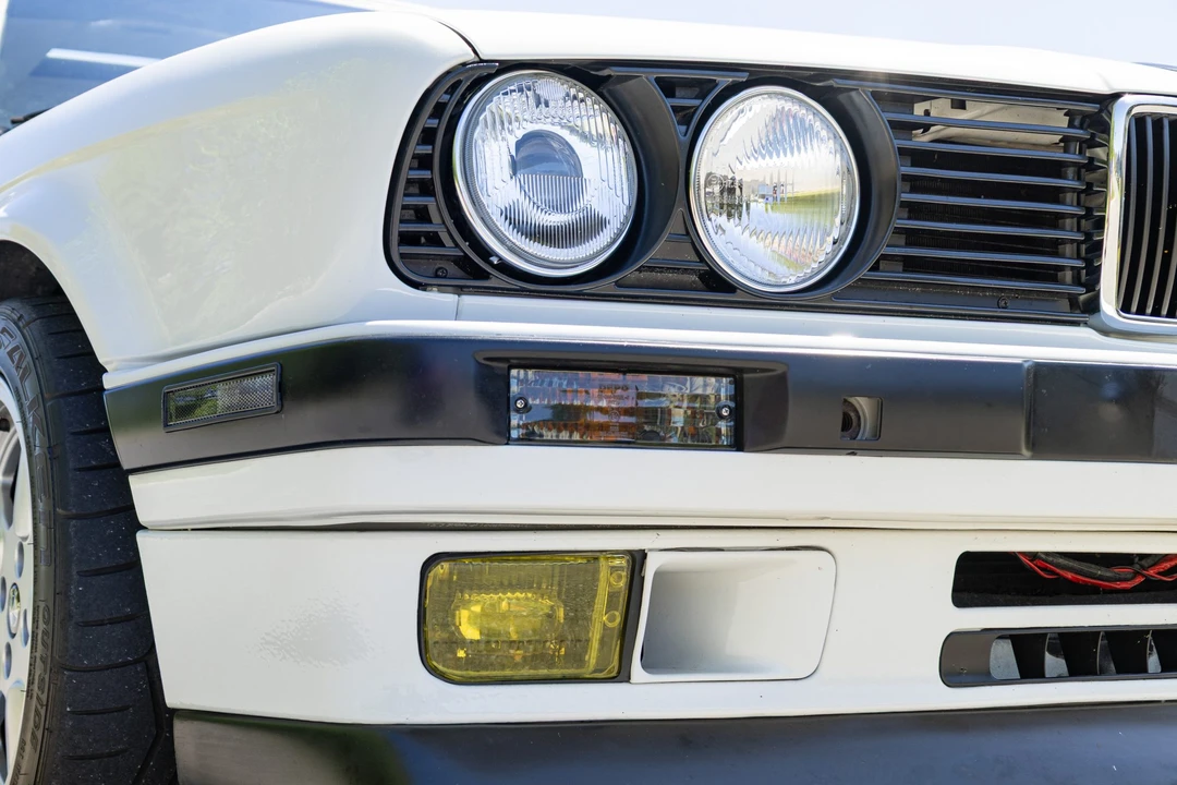 1987 BMW E30 3 Series - Image 23 of 31