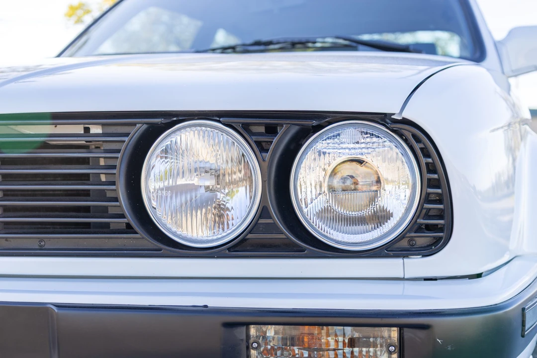 1987 BMW E30 3 Series - Image 28 of 31