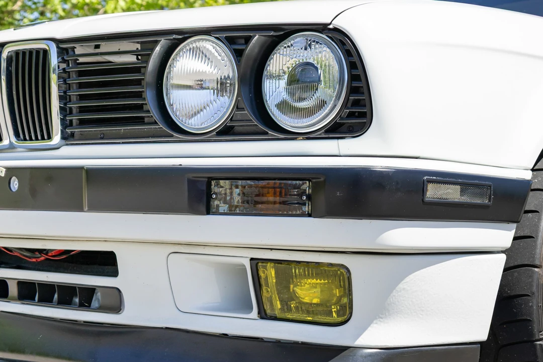 1987 BMW E30 3 Series - Image 30 of 31