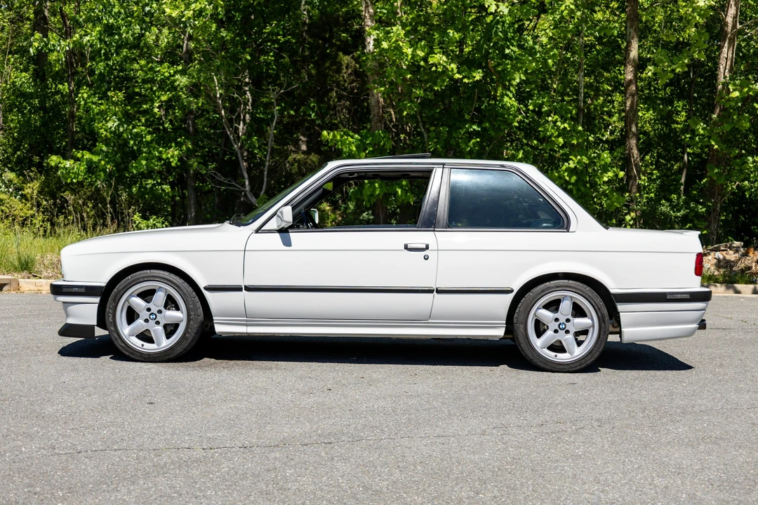 1987 BMW E30 3 Series - Image 5 of 31
