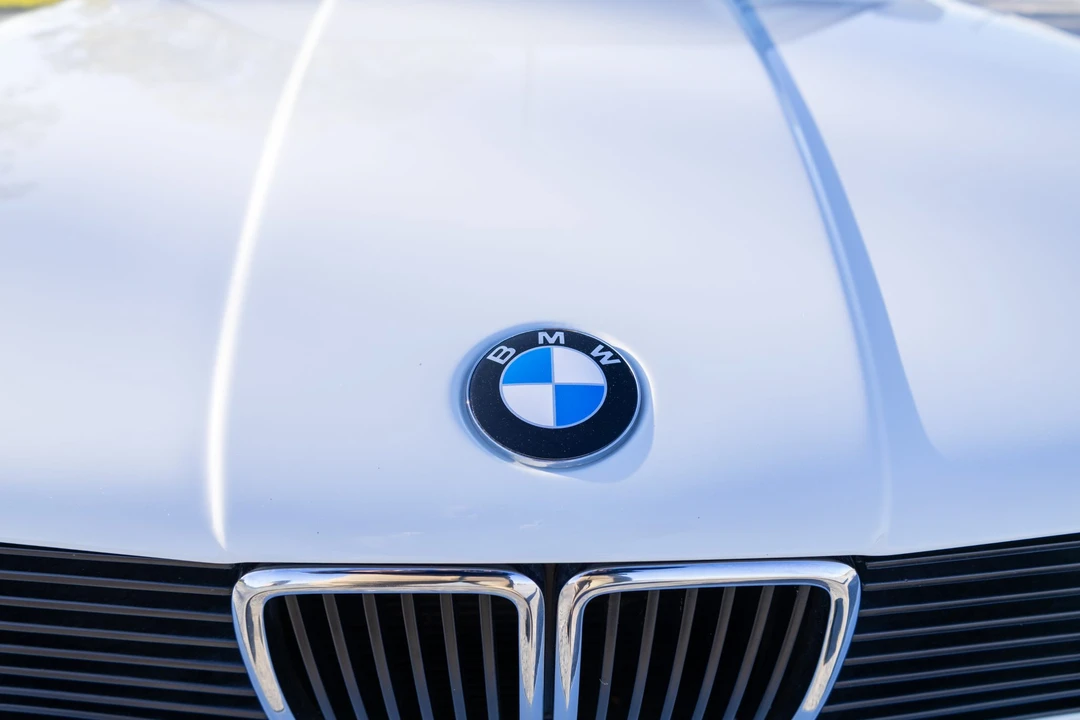 1987 BMW E30 3 Series - Image 26 of 31