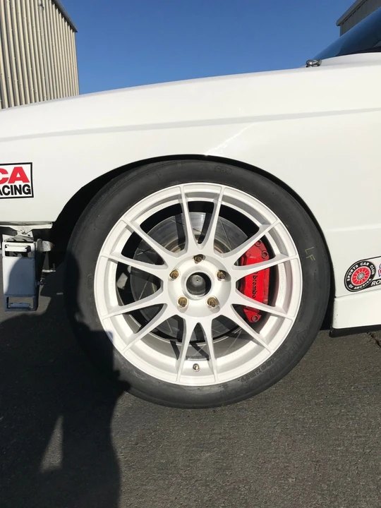 1988 BMW E30 M3 - Image 24 of 31
