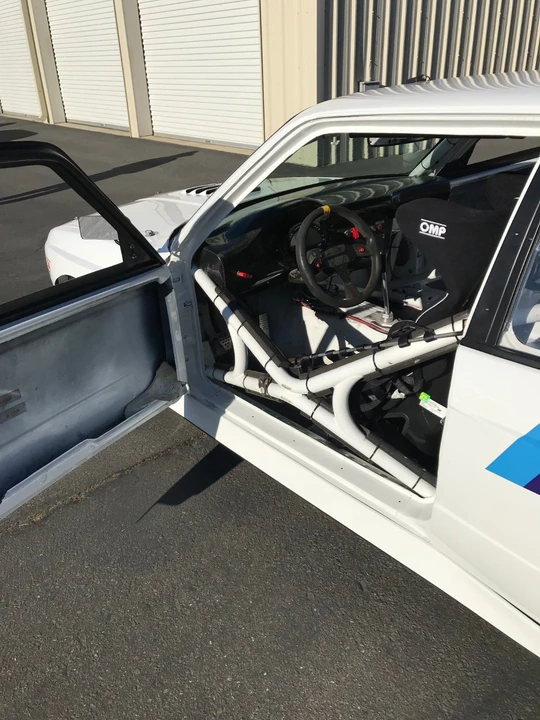 1988 BMW E30 M3 - Image 29 of 31