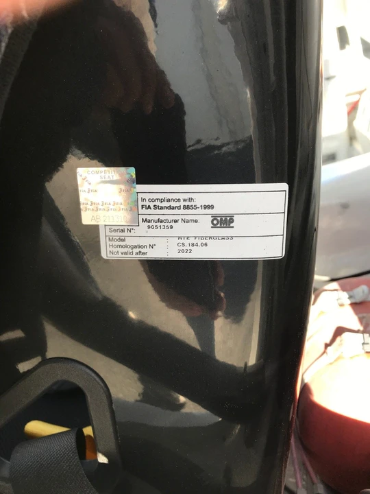 1988 BMW E30 M3 - Image 31 of 31