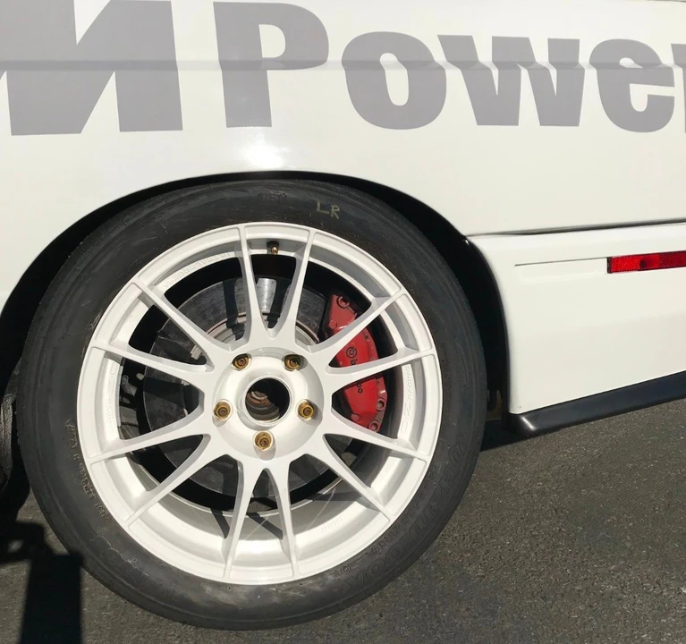 1988 BMW E30 M3 - Image 25 of 31