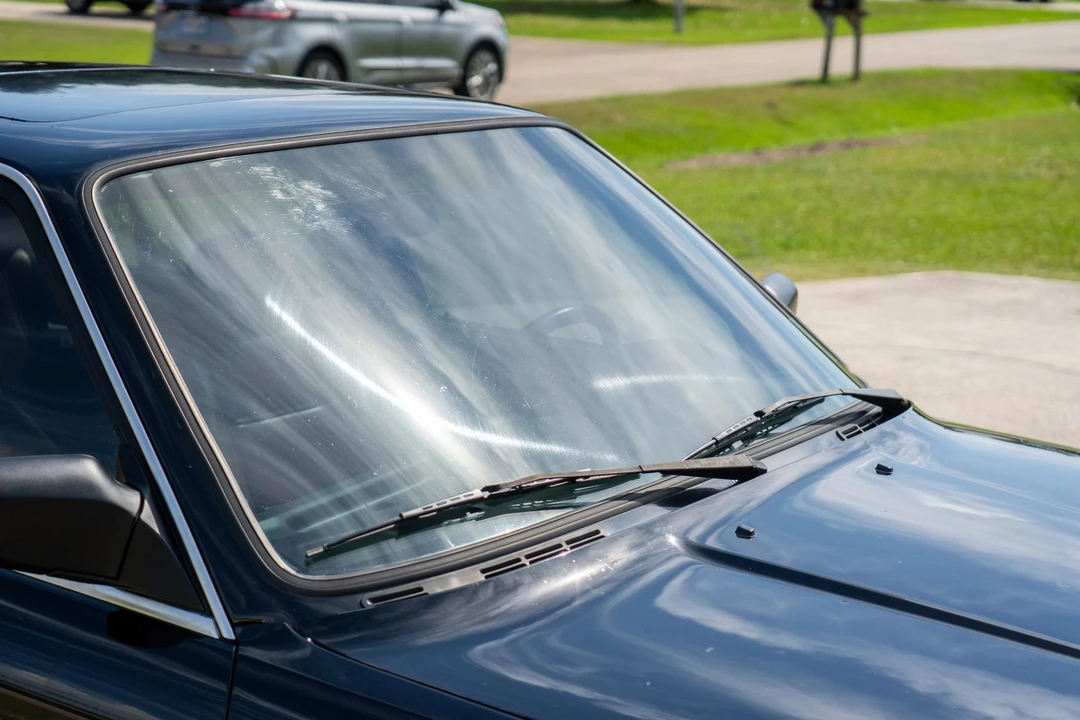1989 BMW E30 3 Series - Image 27 of 31