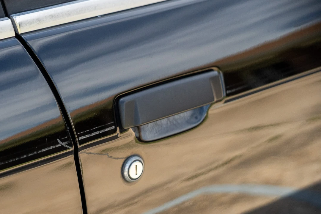1989 BMW E30 3 Series - Image 30 of 31