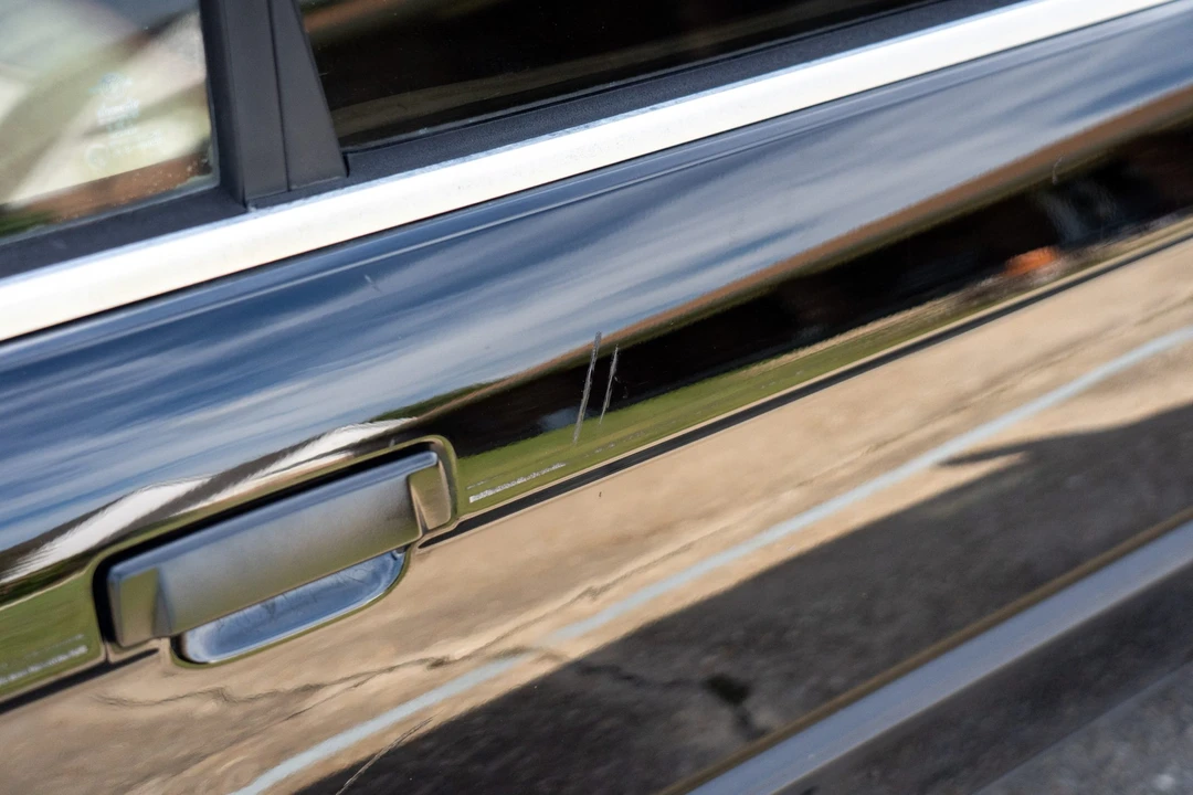 1989 BMW E30 3 Series - Image 31 of 31