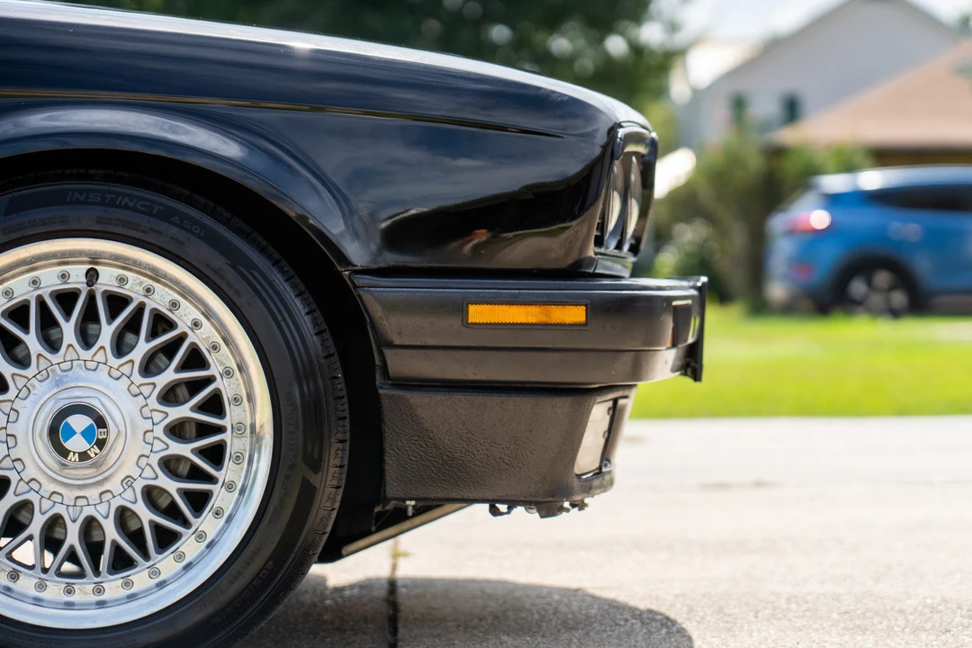1989 BMW E30 3 Series - Image 26 of 31