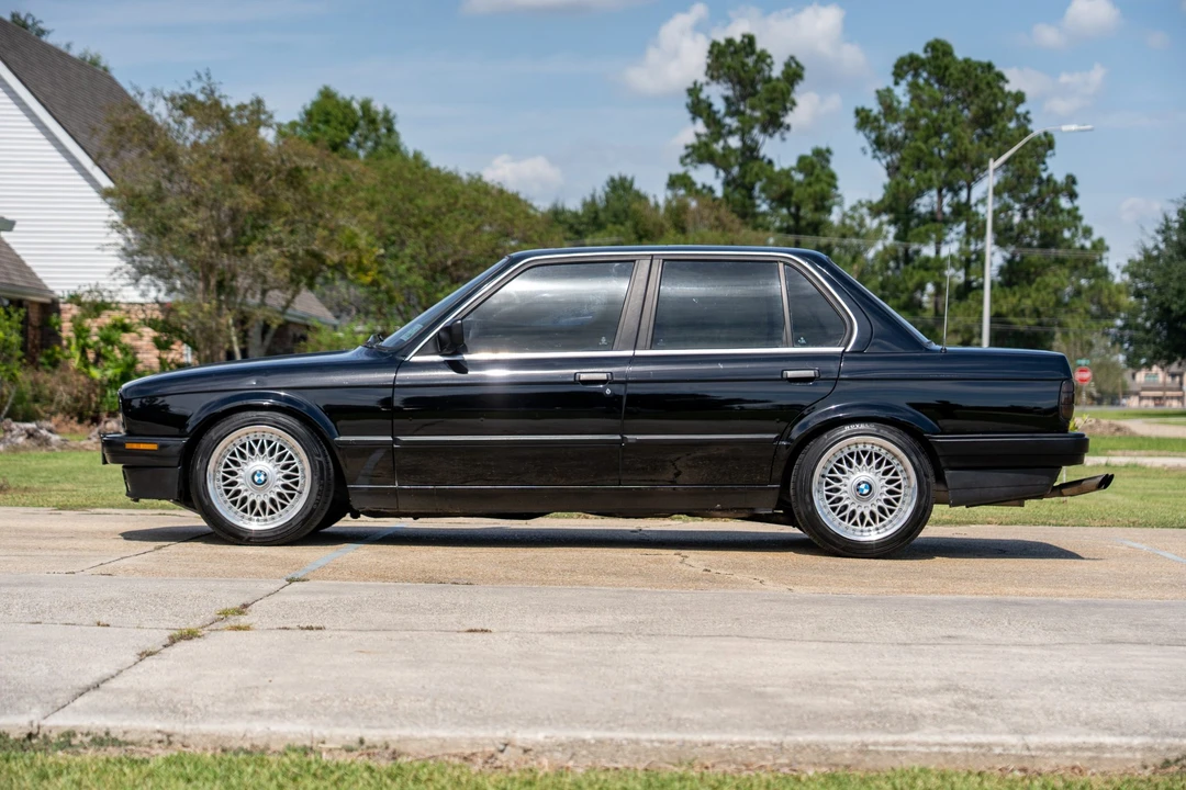1989 BMW E30 3 Series - Image 14 of 31