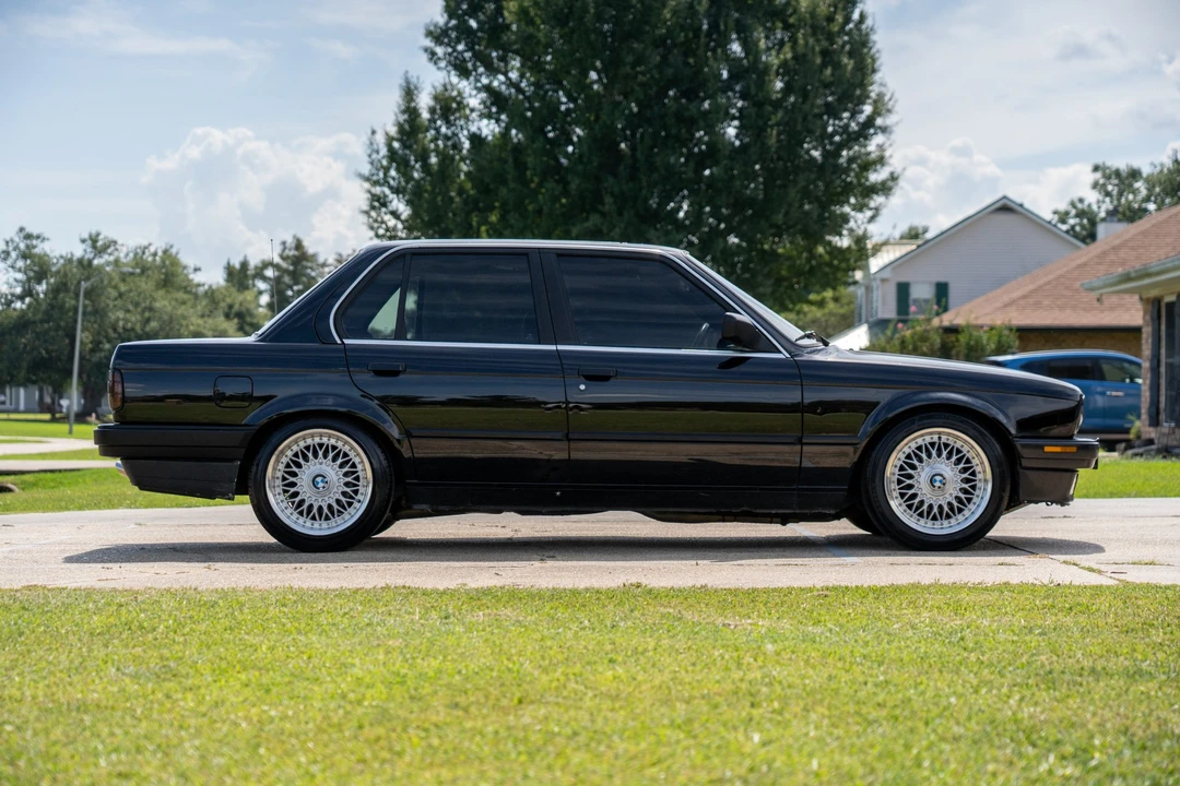 1989 BMW E30 3 Series - Image 8 of 31