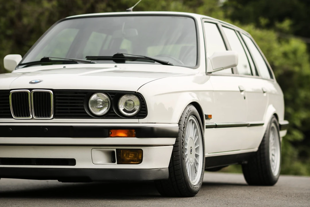 1990 BMW E30 3 Series - Image 26 of 31