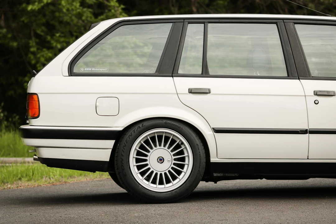 1990 BMW E30 3 Series - Image 31 of 31