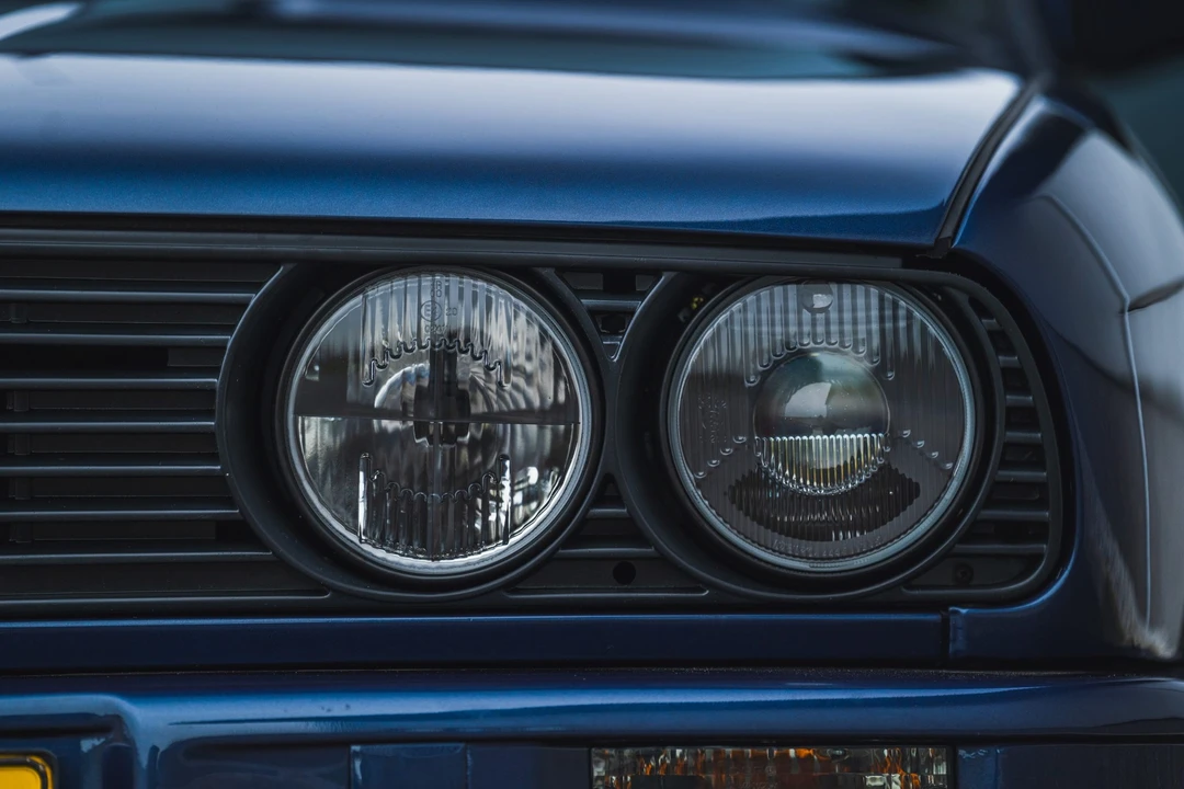 1990 BMW E30 3 Series - Image 27 of 31