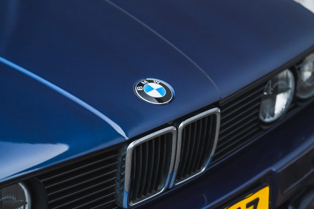 1990 BMW E30 3 Series - Image 24 of 31