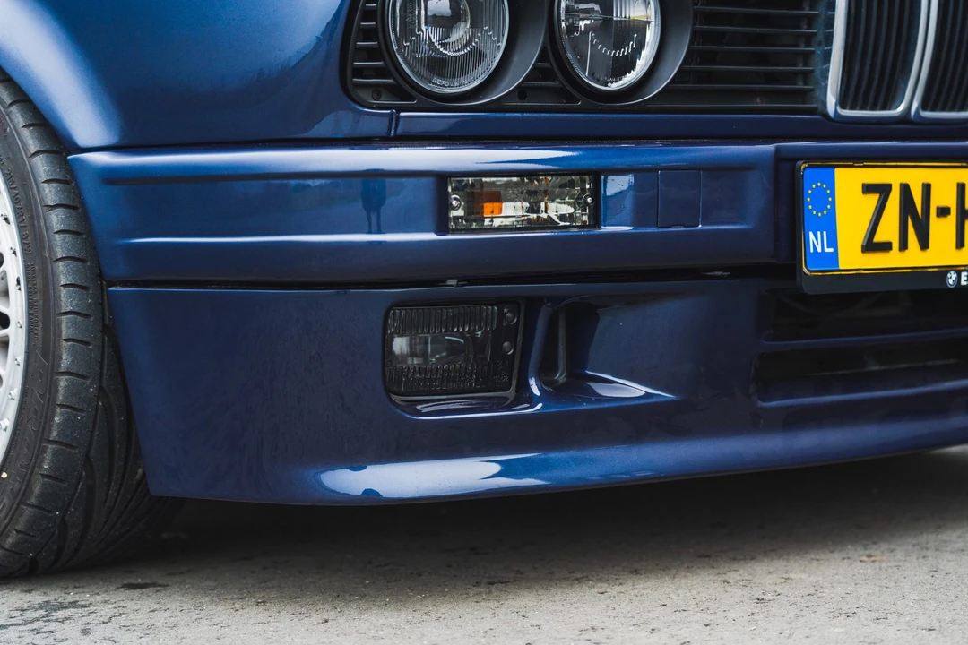1990 BMW E30 3 Series - Image 28 of 31