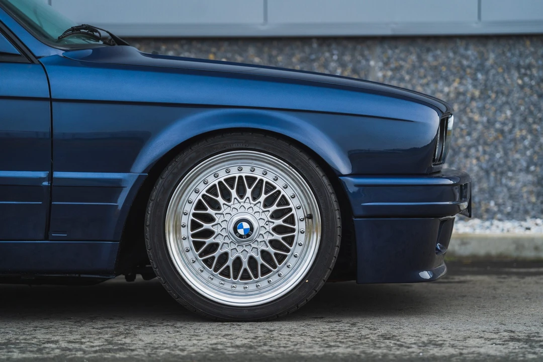 1990 BMW E30 3 Series - Image 31 of 31