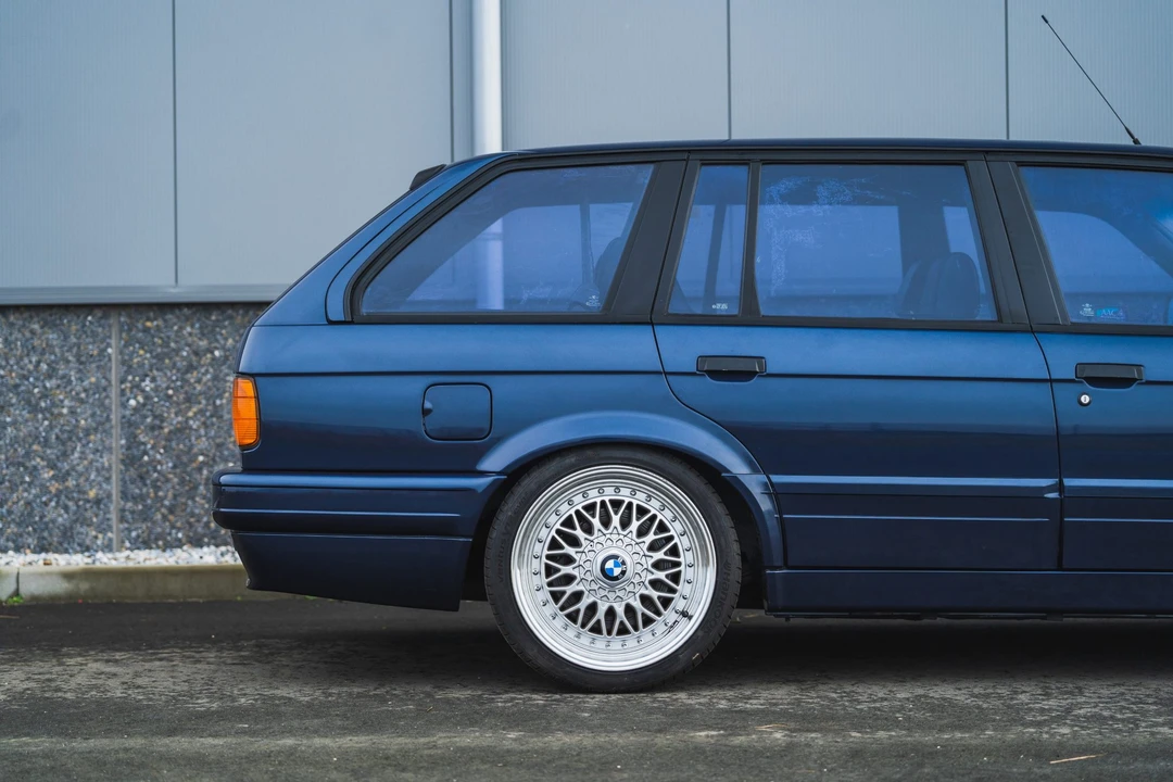 1990 BMW E30 3 Series - Image 29 of 31