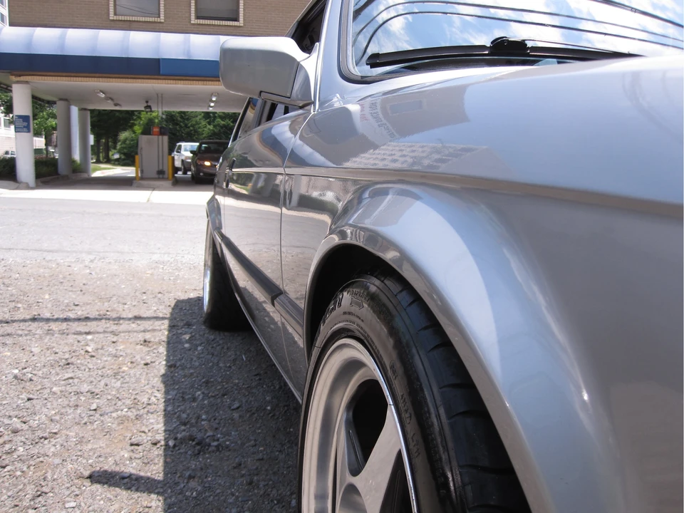 1988 BMW E30 3 Series - Image 11 of 31