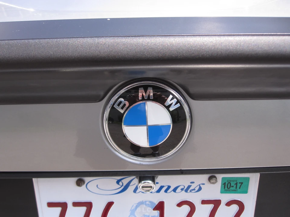 1988 BMW E30 3 Series - Image 15 of 31