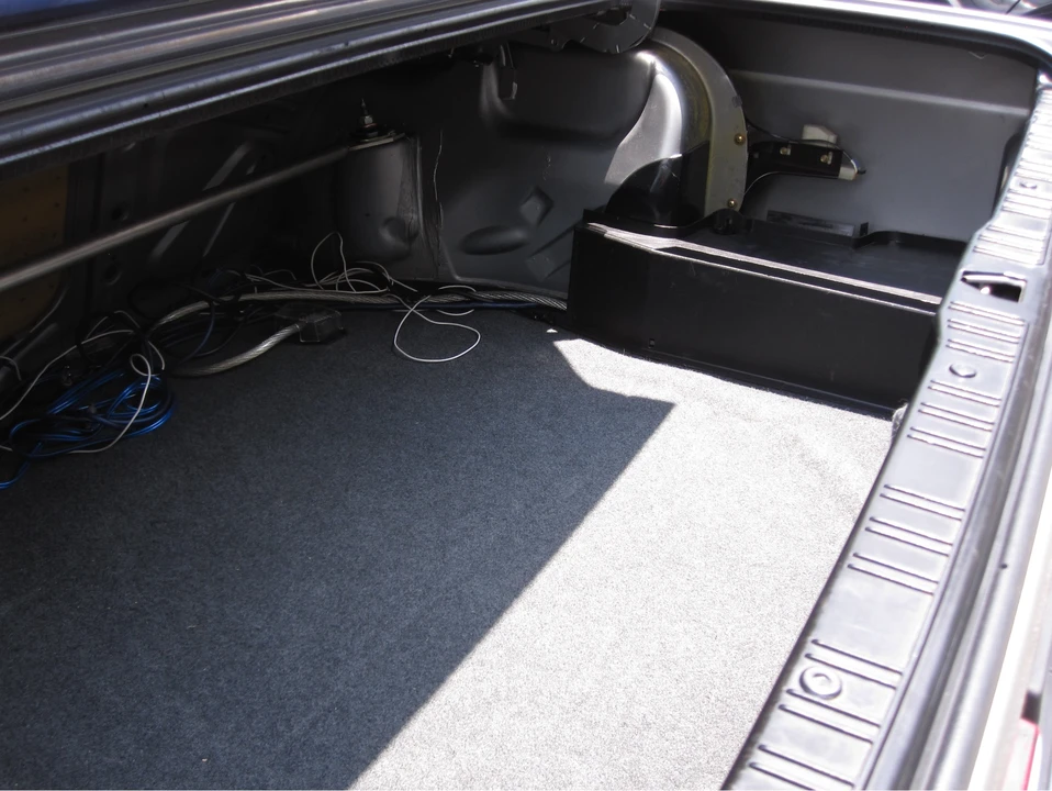 1988 BMW E30 3 Series - Image 31 of 31